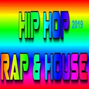 Hip hop,rap & house