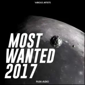 Most Wanted 2017