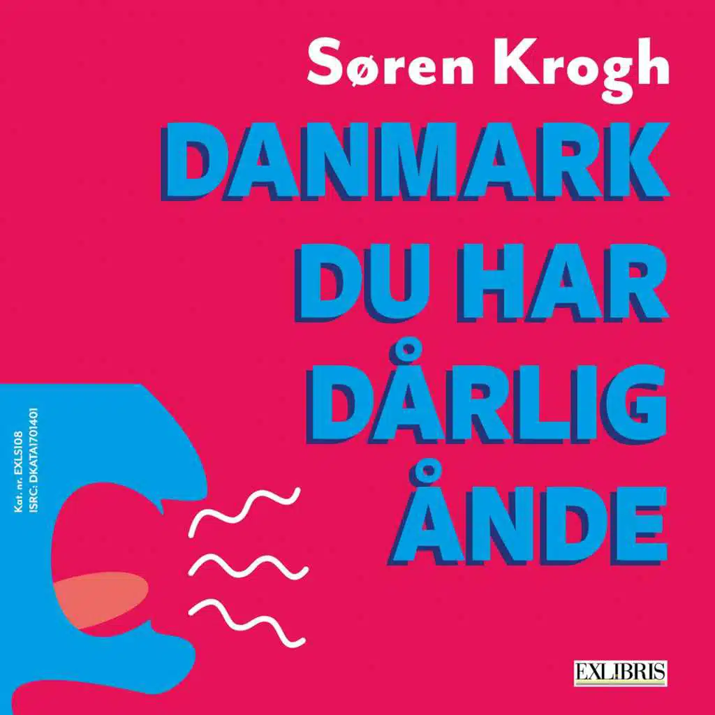 Danmark, Du Har Dårlig Ånde