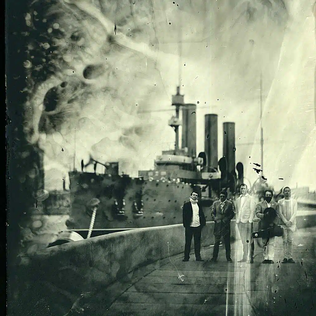 В Семнадцатом Году