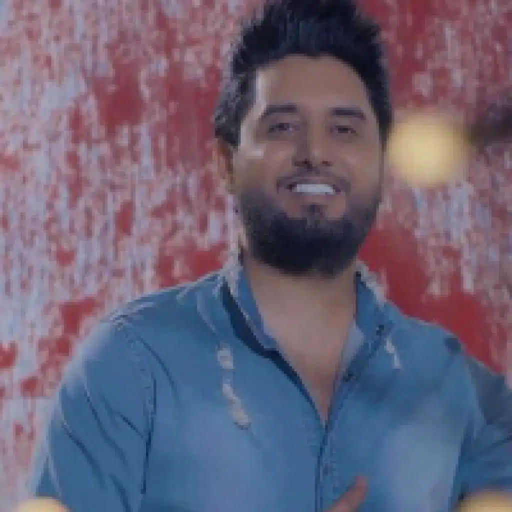 ربي رزقني بشوفتك