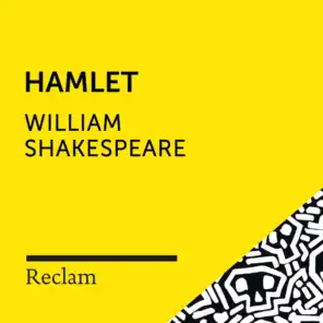 Shakespeare: Hamlet (Reclam)