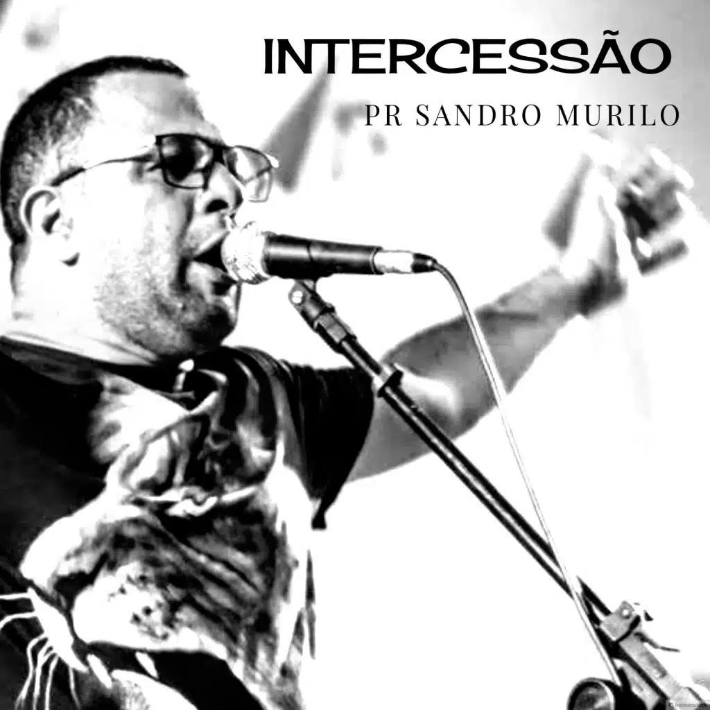 Intercessão (Ao Vivo)