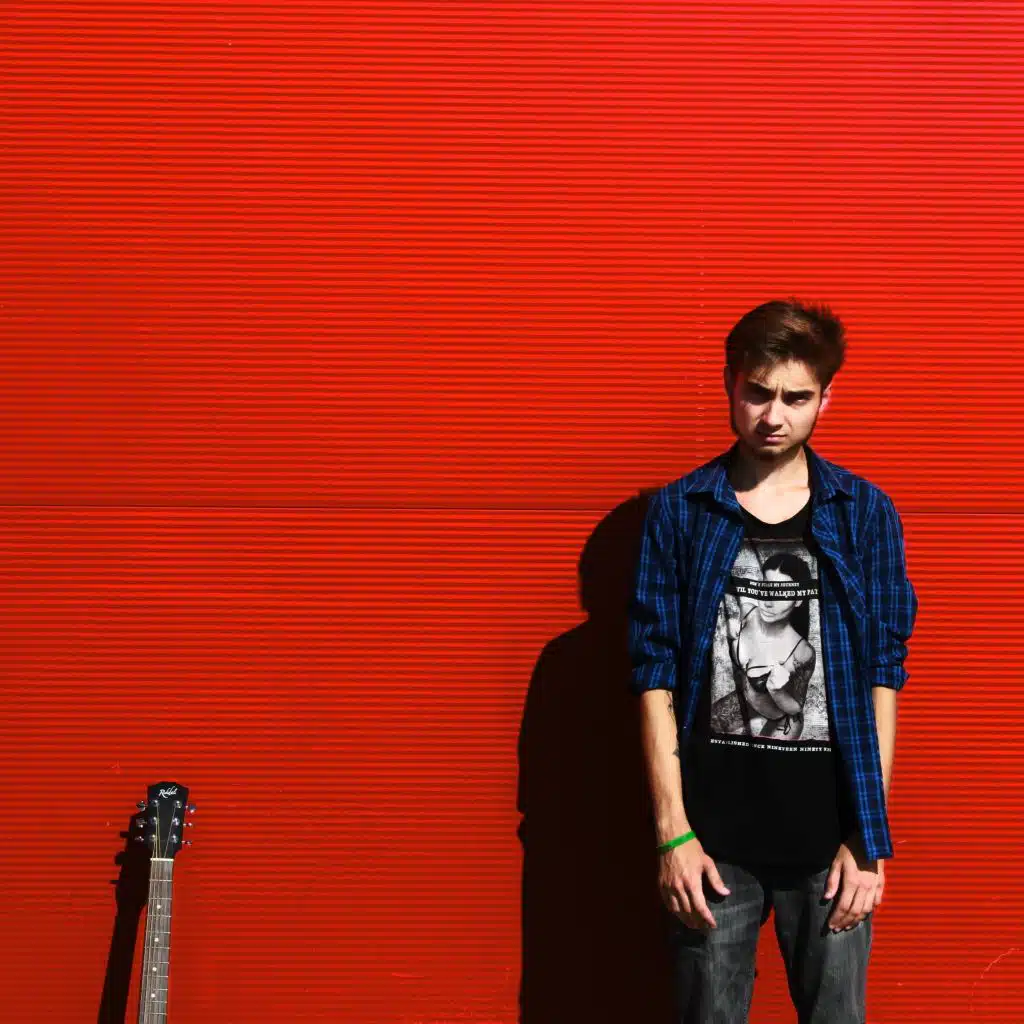 Второй альбом