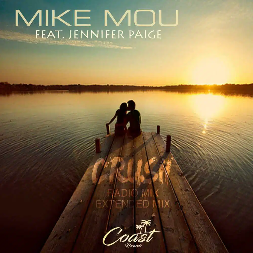 Crush (feat. Jennifer Paige) (Extended Mix)