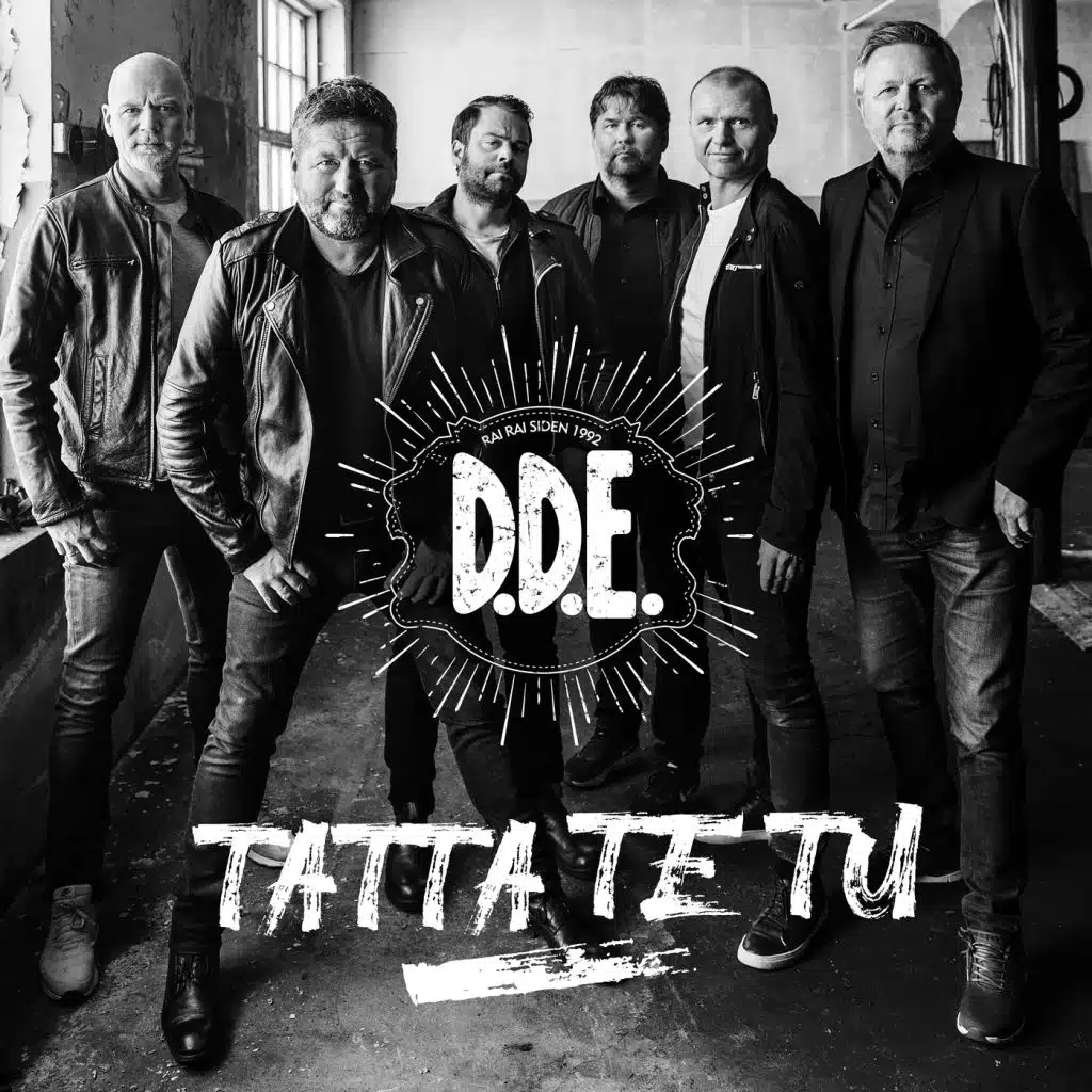 TATTA TE TU