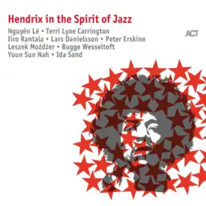 Hendrix in the Spirit of Jazz