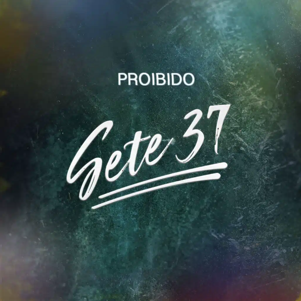 Proibido (feat. Jana, Klein, Arthur Pares & Balbu)