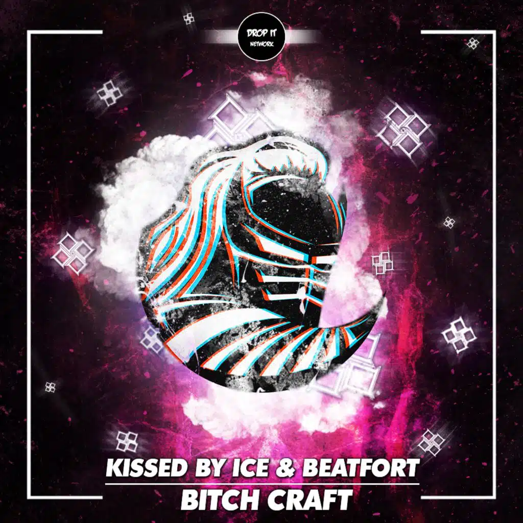 BeatFort, Kissed By Ice