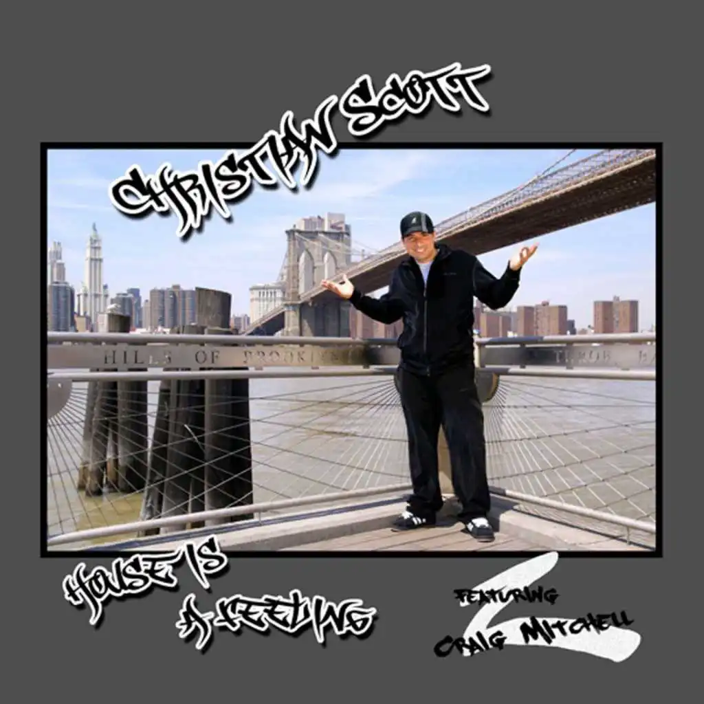 House is a Feeling (Musicpella) [feat. Craig M]