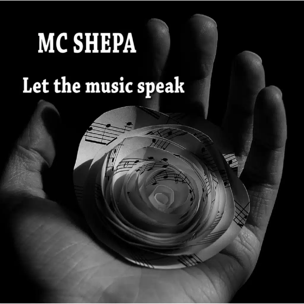 LET THE MUSIC SPEAK, Vol. 1