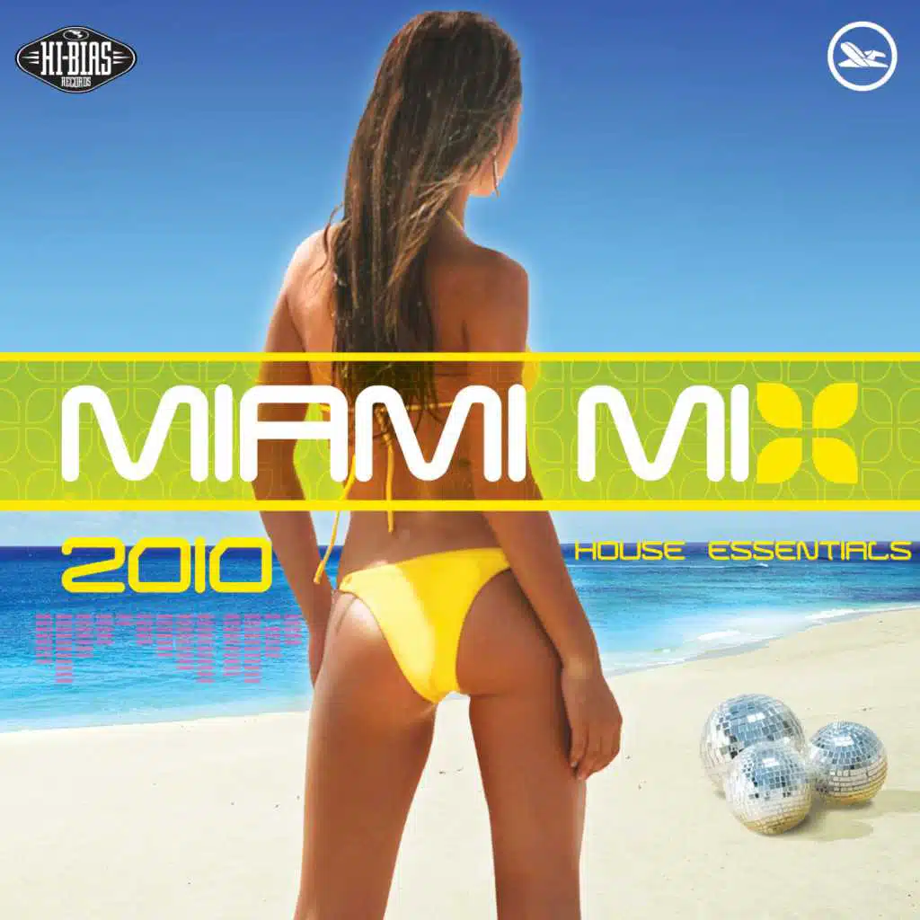 All About You (Chris Kaeser Mix) [feat. Trust]