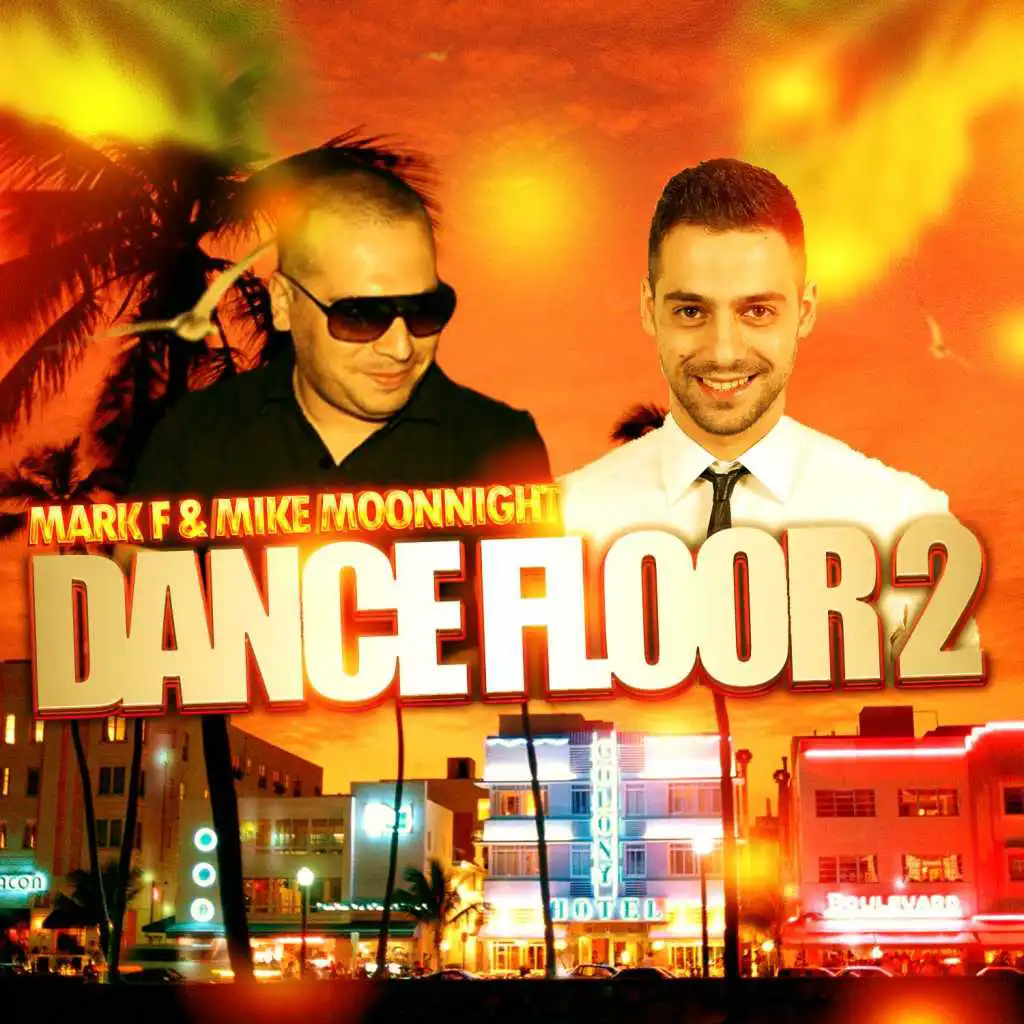 So Si Ta Rico (Dj Luciano Remix) [feat. Kike & Mark]