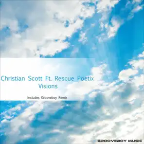 Visions (C Scott Dub Mix)