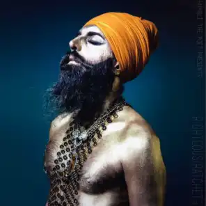 Booty Pics (feat. Sikh Knowledge)