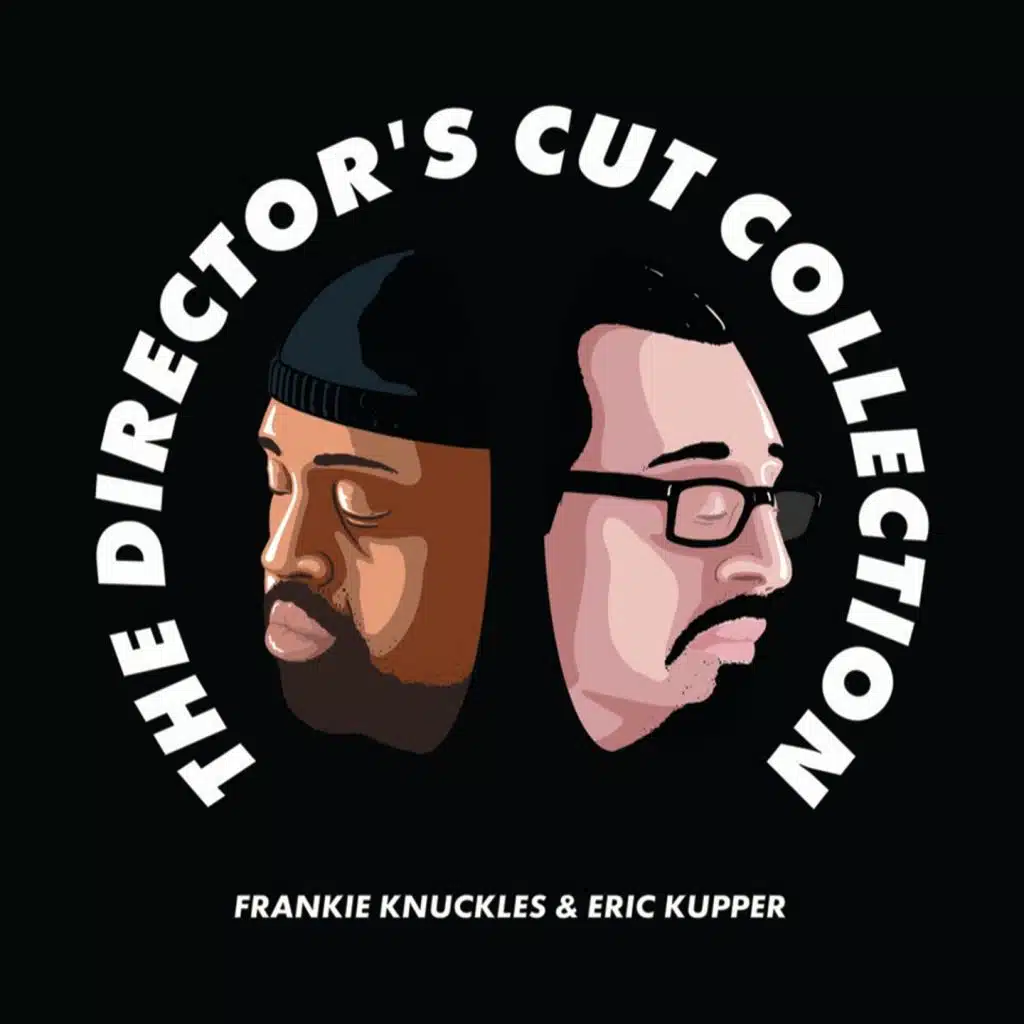 The Director's Cut Collection