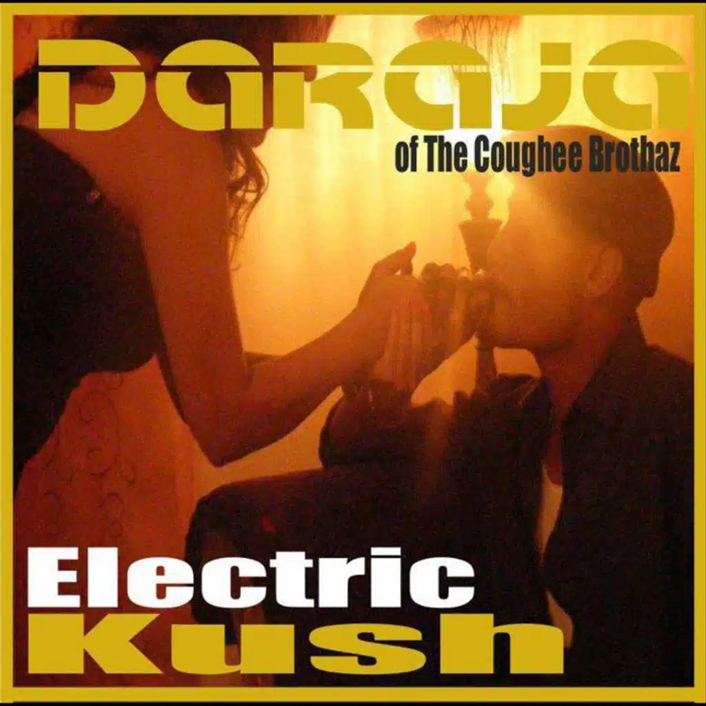 Electric Kush, Vol. 1
