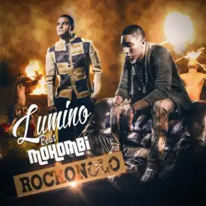 Rockonolo (feat. Mohombi)