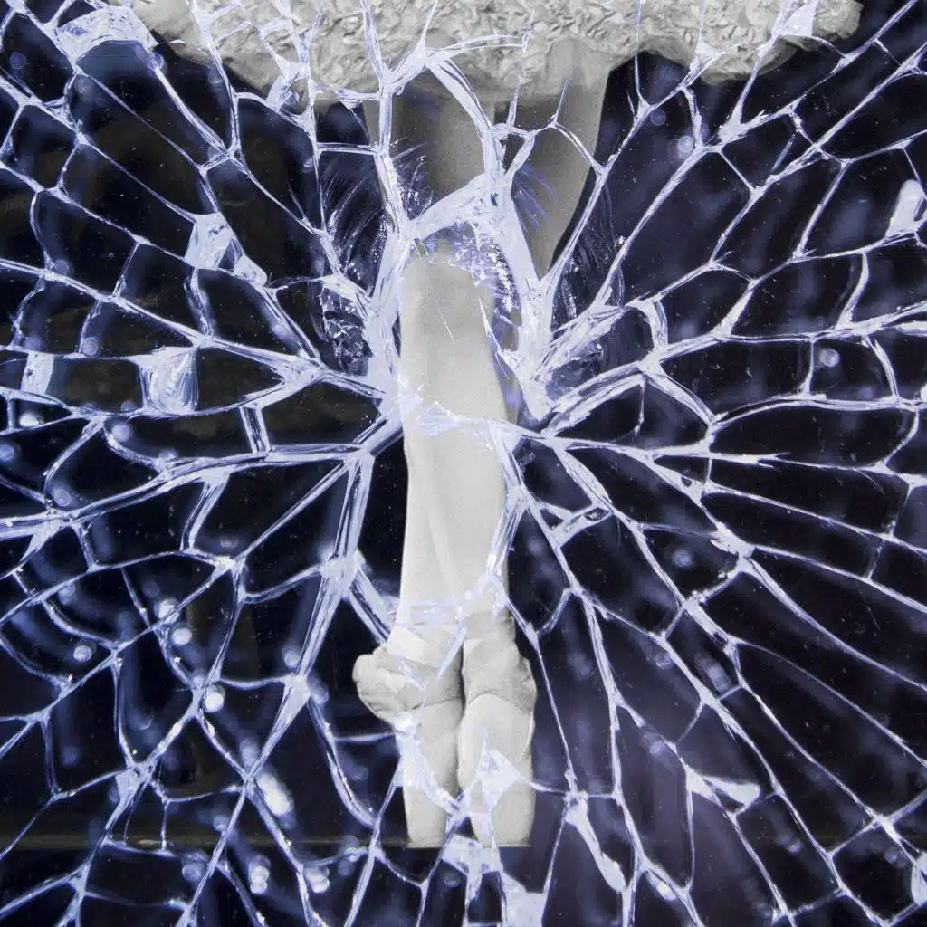 Начало cедьмого