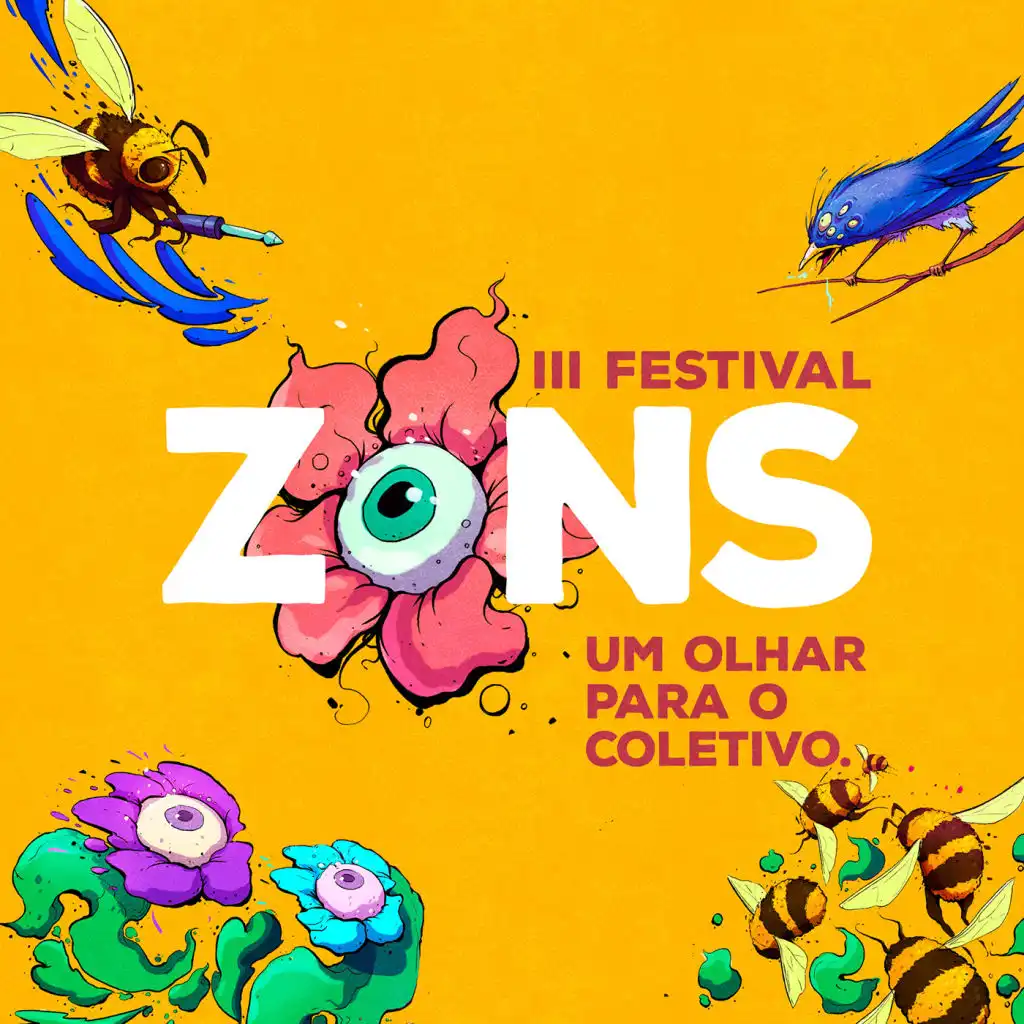 Candango's Bar (Ao Vivo) [feat. Saulinho Ferreira]