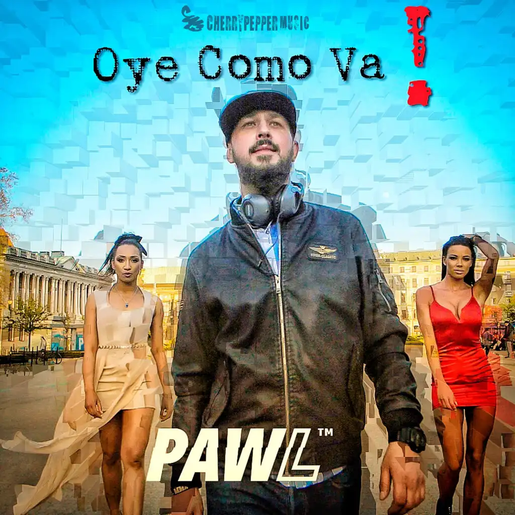 Oye Como Va! (Radio Edit)