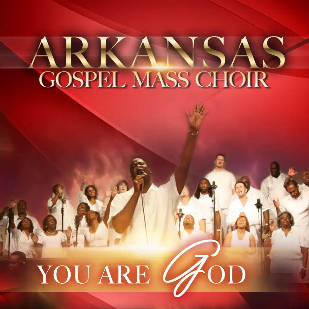 Arkansas Gospel Mass Choir