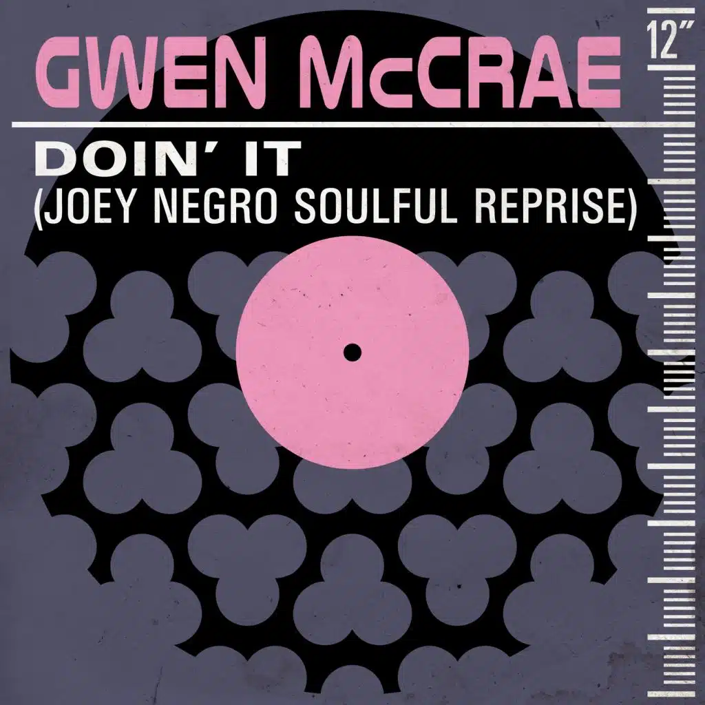 Doin' It (Joey Negro Soulful Reprise Remix)
