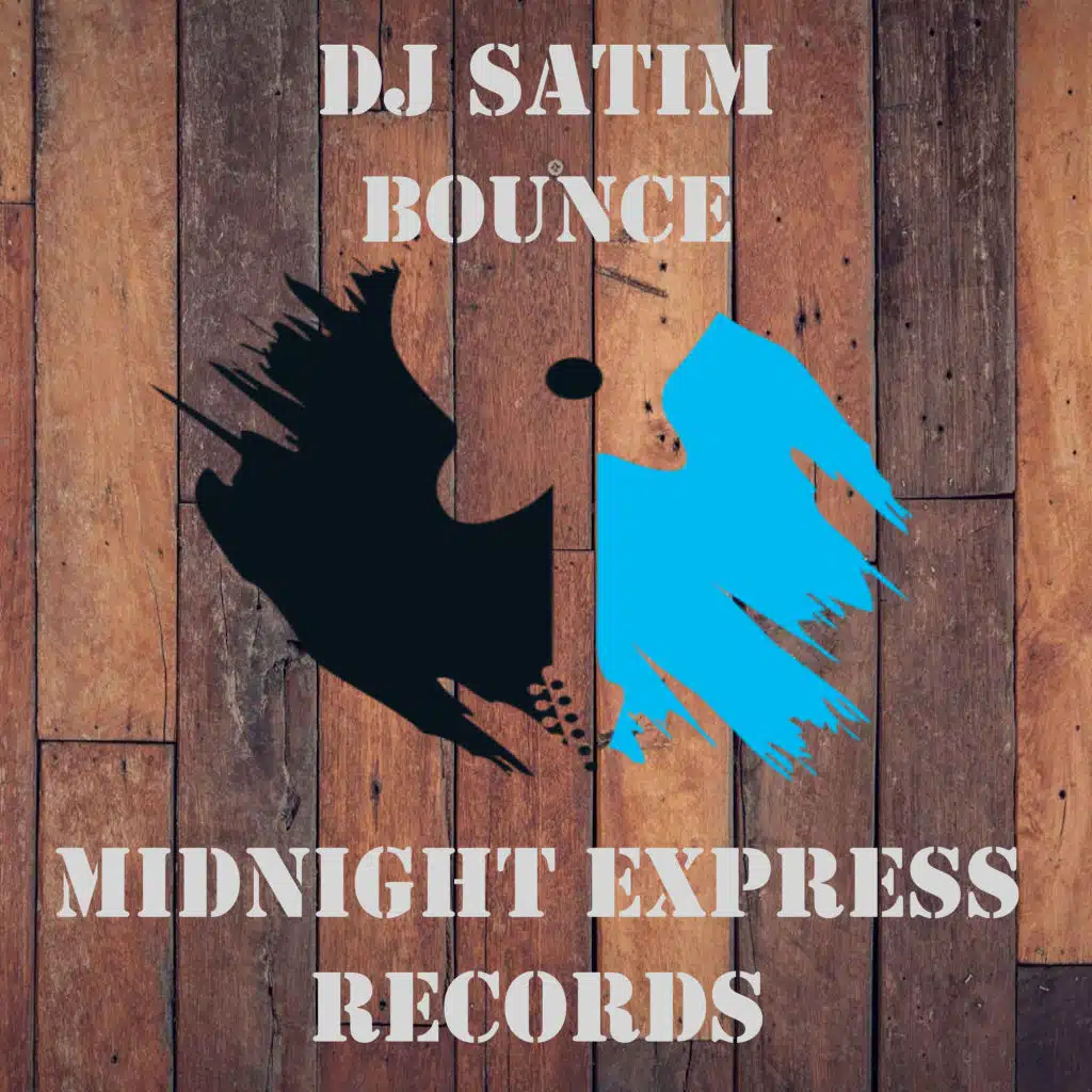 DJ Satim