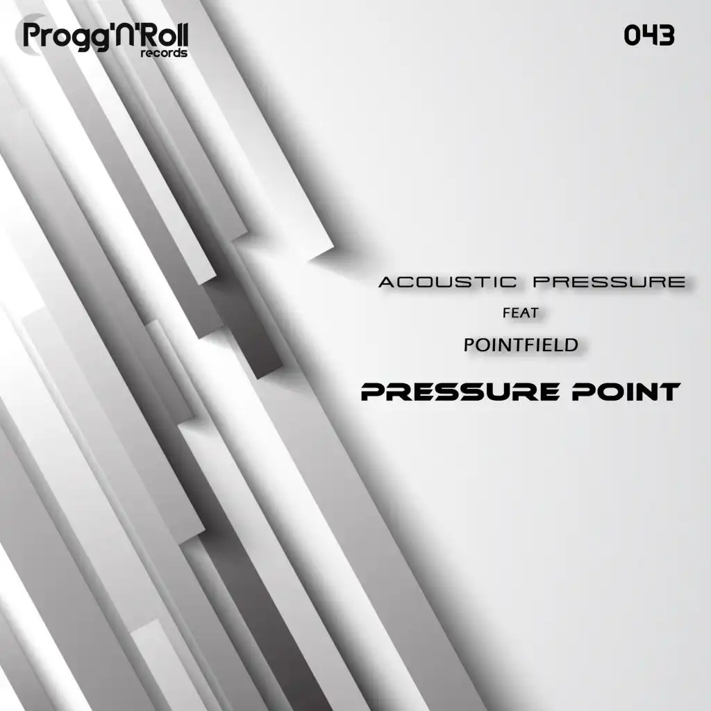 Pressure Point (feat. Pointfield)