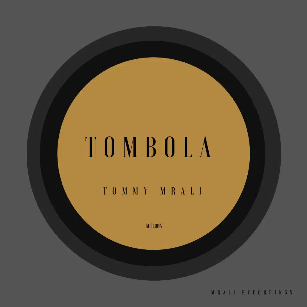 Tombola