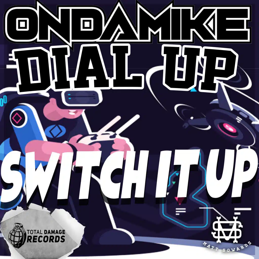 Ondamike & Dial UP