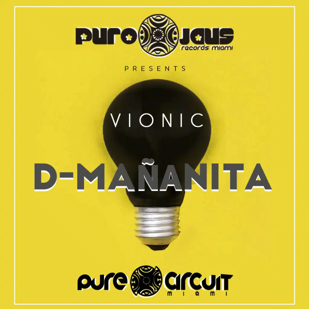 D-MAÑANITA