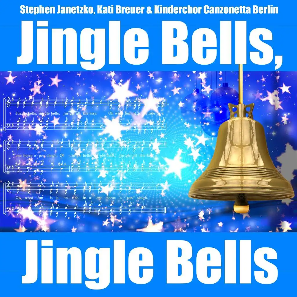 Jingle Bells (Weihnachten ist bald)