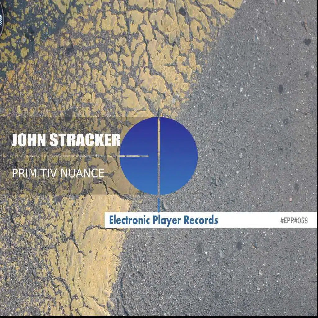 John Stracker
