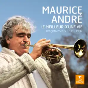 Maurice André, Nicolas André, Michel Legrand Big Band & Michel Legrand