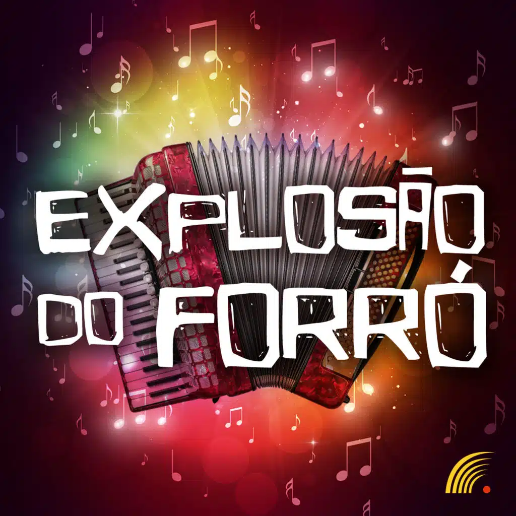 Explosão do Forró