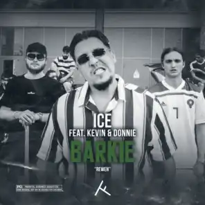 Barkie (feat. Kevin & Donnie)