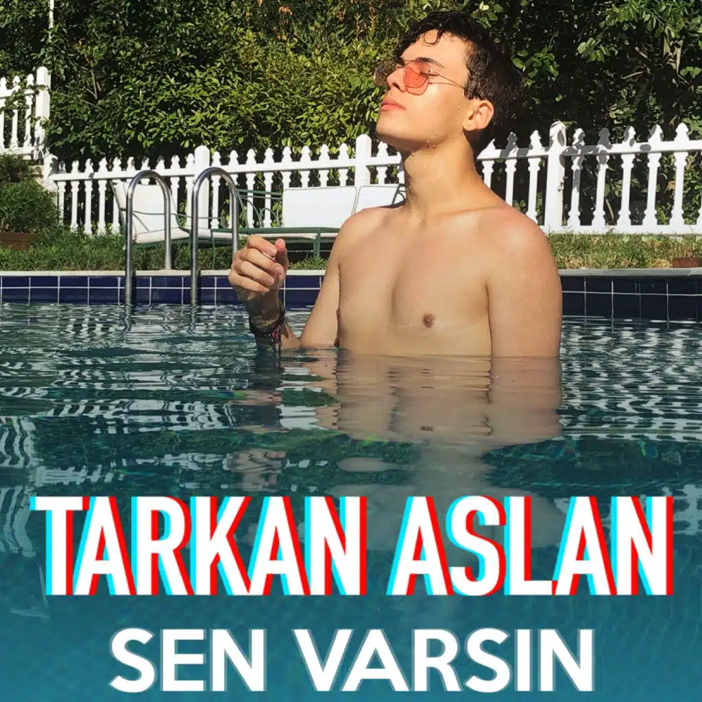 Sen Varsın
