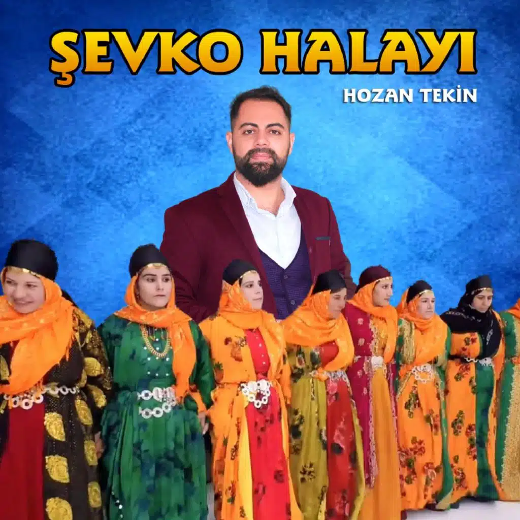 Şevko Halayı