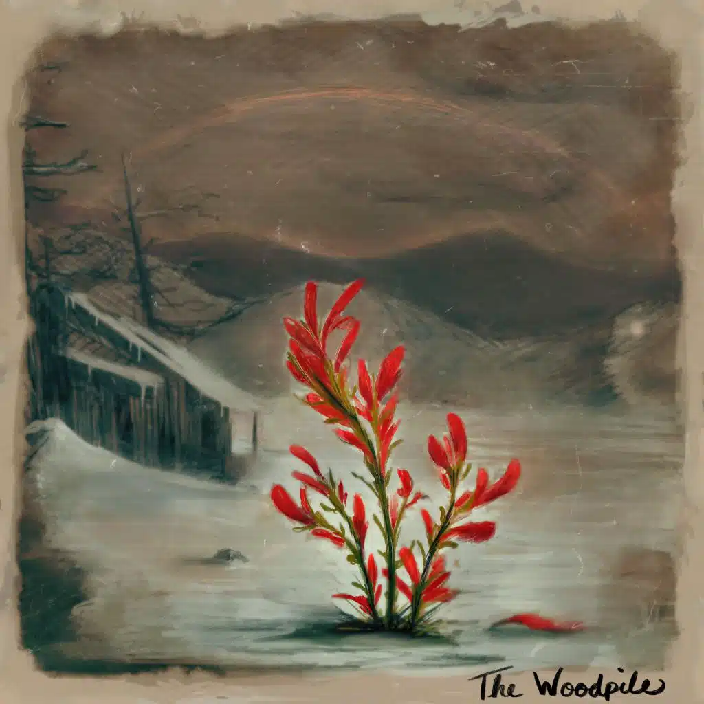 The Woodpile
