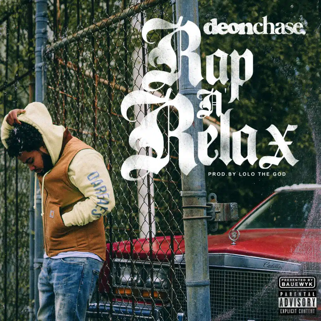 Rap N' Relax