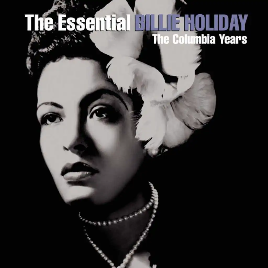 The Essential Billie Holiday (2010)