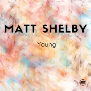 Matt Shelby