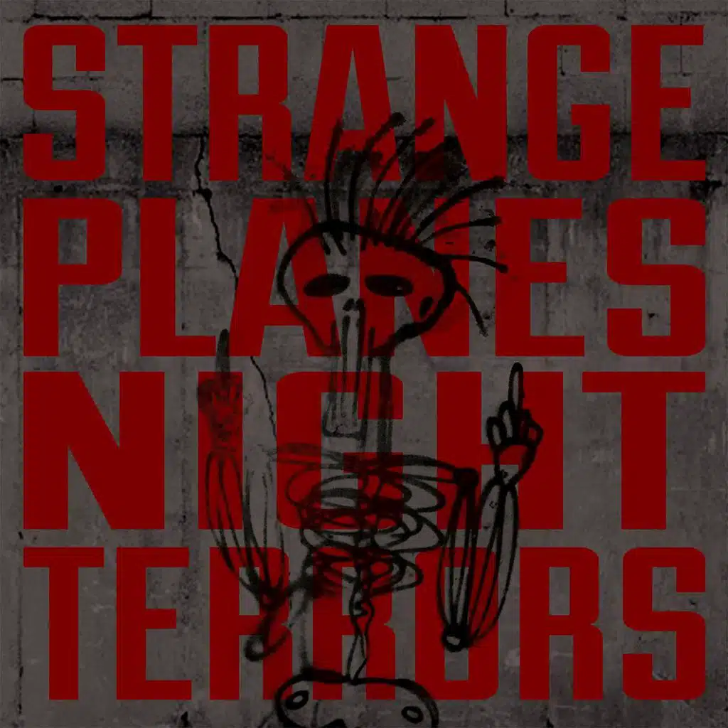 Night Terrors