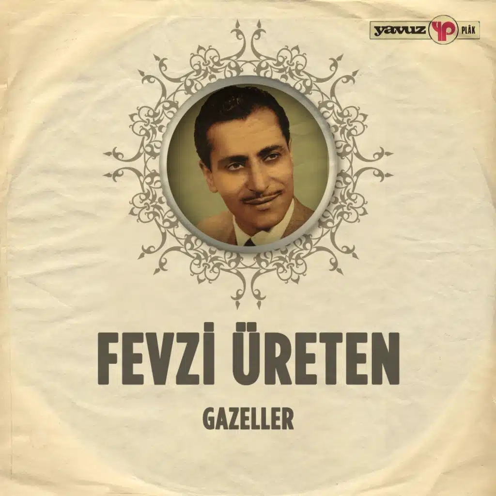Gazeller