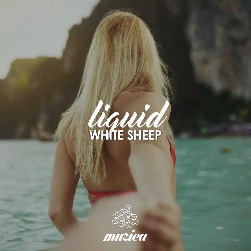 Liquid (Original Club Mix)