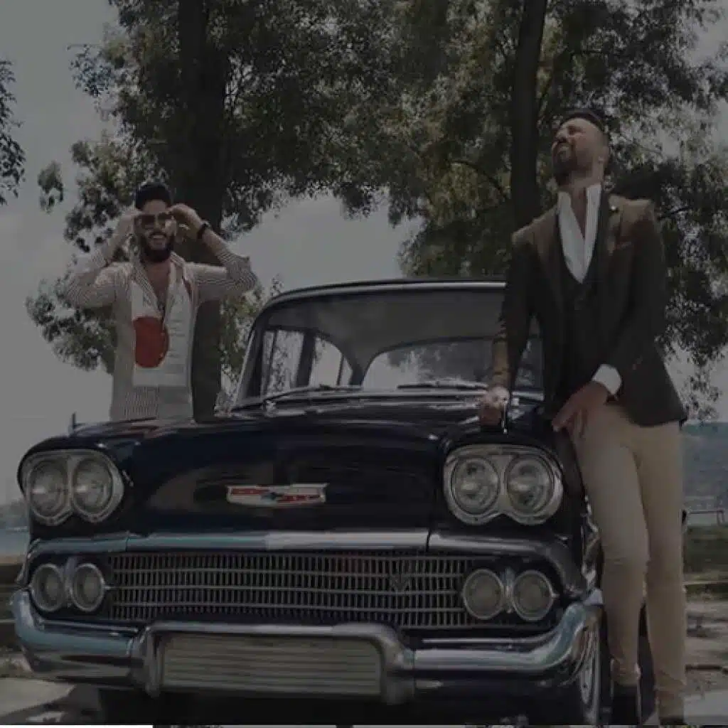 عمر كامل ونور حلمي