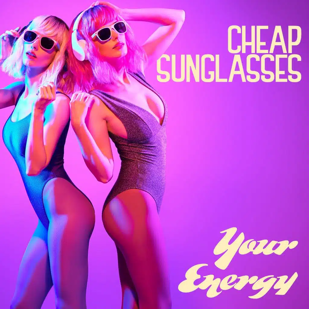 Your Energy (Milkbar Rockers Acoustic Version)