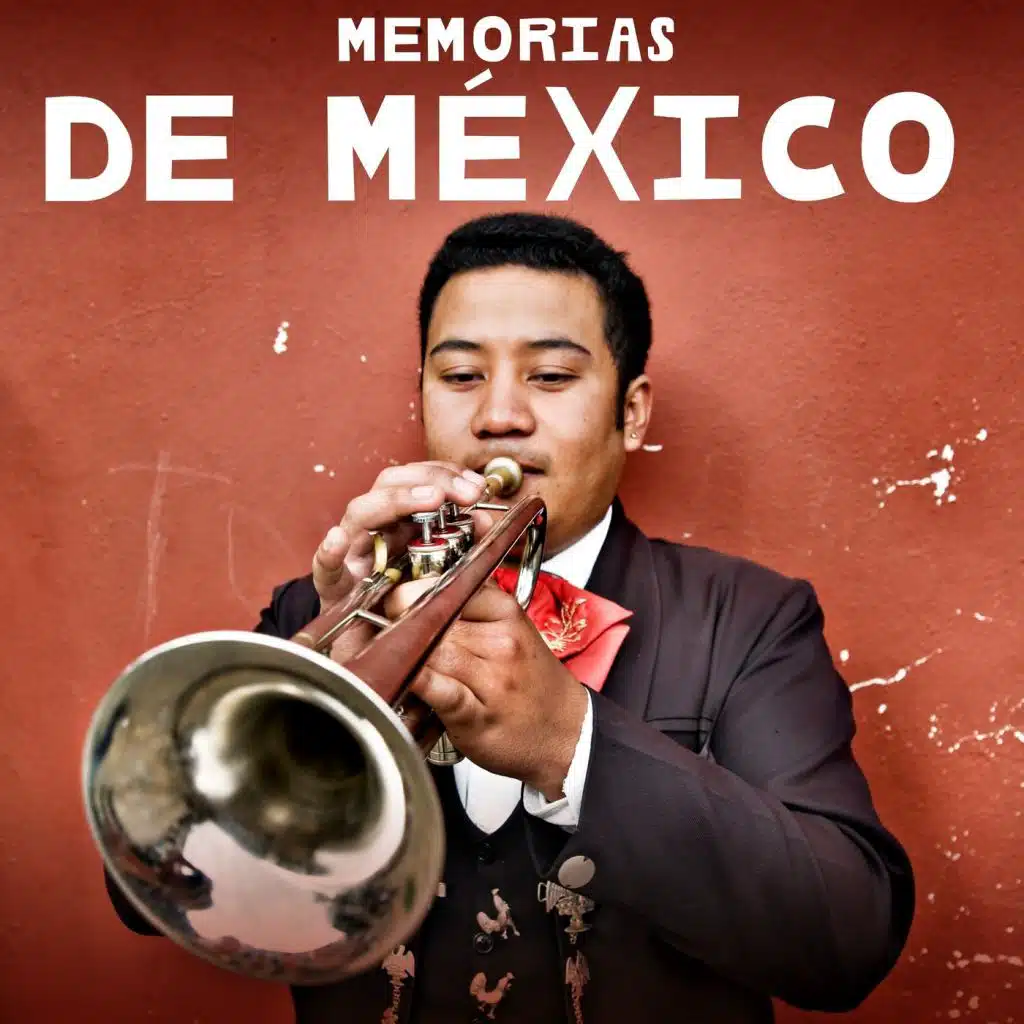 Memorias de méxico