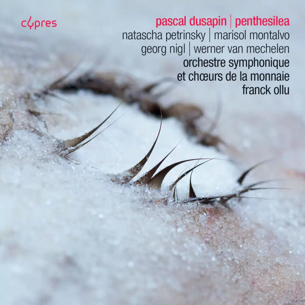 Penthesilea: Scene 6